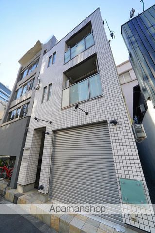 梅田淀屋橋MNT