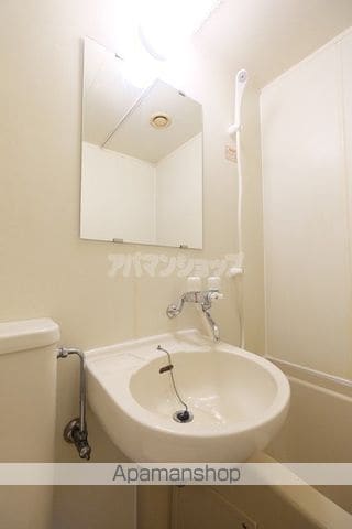 コーポ秋月の内装写真