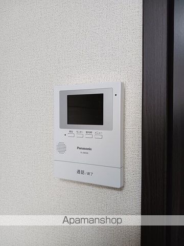 インハーリットの内装写真