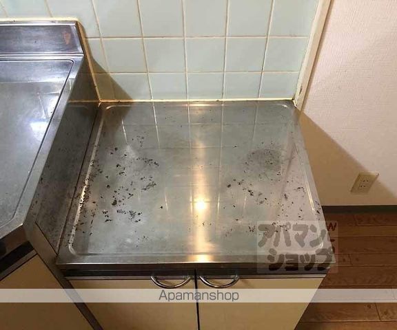 プランドール長岡京の内装写真