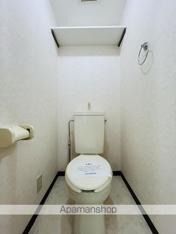 ジュネスコートの内装写真