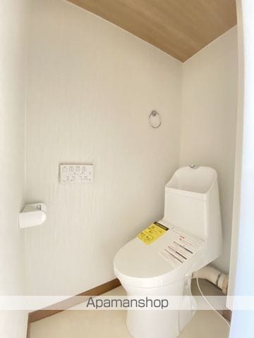 第2大岩ハイデンスの内装写真