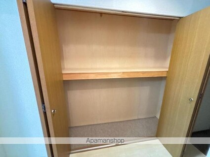 ＲｅＸＩＳ塩上（レクシスシオガミ）[1R/22.23m2]の収納