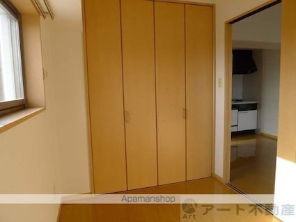 ヴェルデ・ビュー大手町[1LDK/31.64m2]の内装7