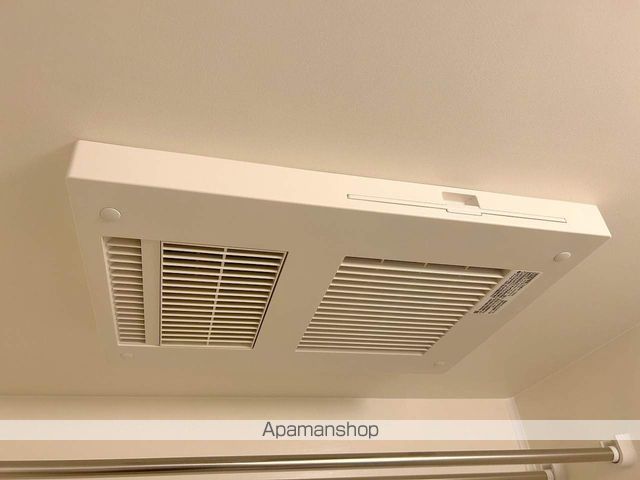 ESTEMCOURT難波SOUTHPLACEVIIIの内装写真