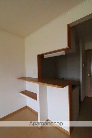 サンライズ・ヴィラ IIの内装写真