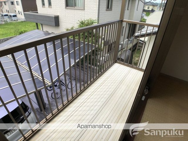 大下一戸建 3号の内装写真