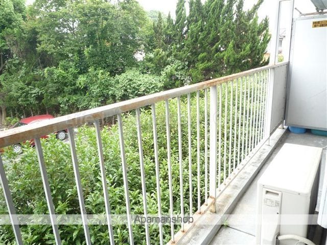 コーポ間宮の内装写真
