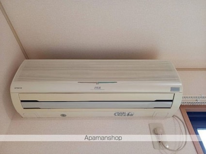 セジュール山田　Ｃ[1K/26.45m2]の内装5