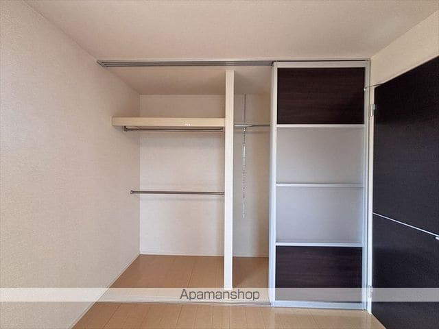 プレジール美沢 Fの内装写真
