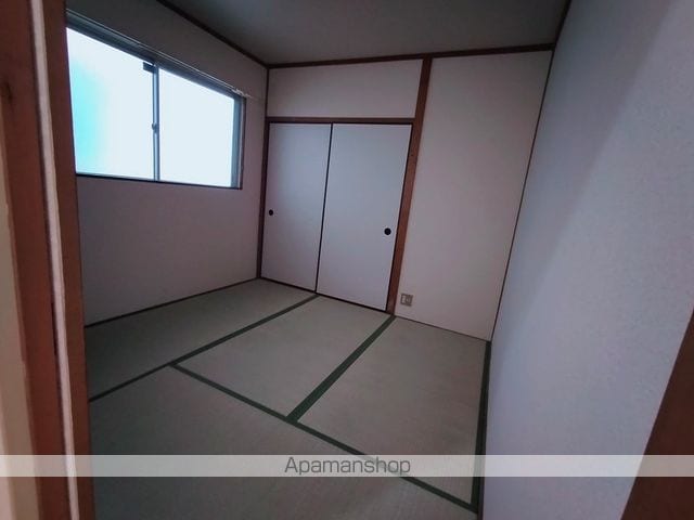 ベルメゾンの内装写真