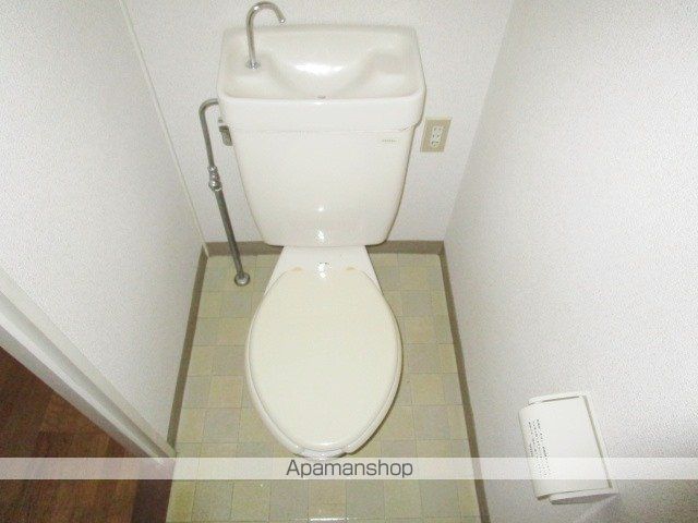 フォレストハイツの内装写真