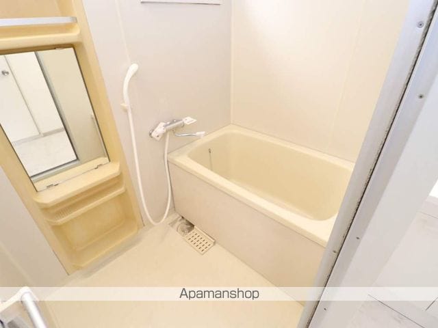 セジュールかんのかどA棟の内装写真