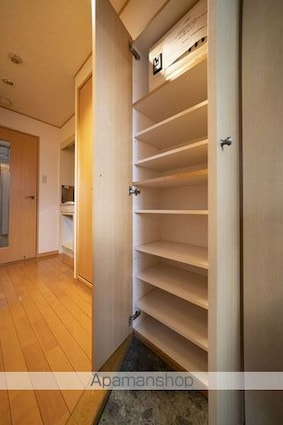 ロイヤルガーデン哲学堂[1K/19.95m2]の内装3