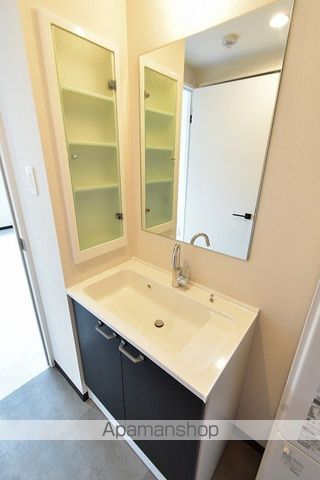 ピオネロ月寒の内装写真