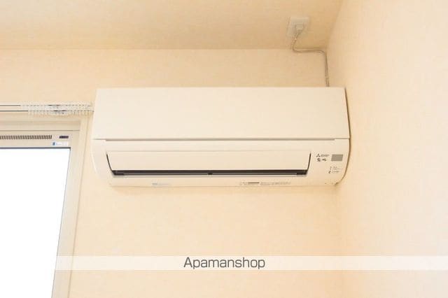 Residence Polar Aの内装写真