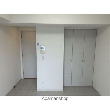 神奈川県川崎市幸区柳町[1K/21.71m2]のその他内装3