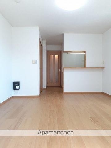ハピネスプラージュの内装写真