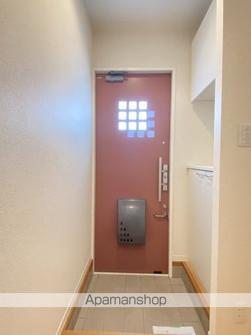 わたつみAの内装写真