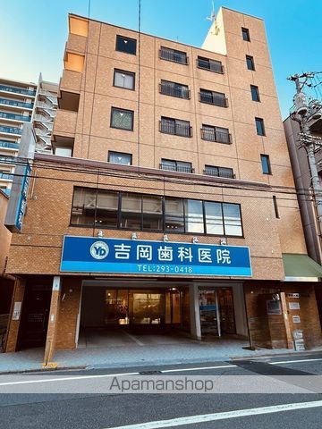 大濱ビルIIの外観写真