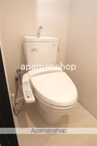 RIDGE北堀江の内装写真
