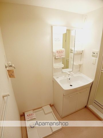 ヴィオラ Y.Kの内装写真