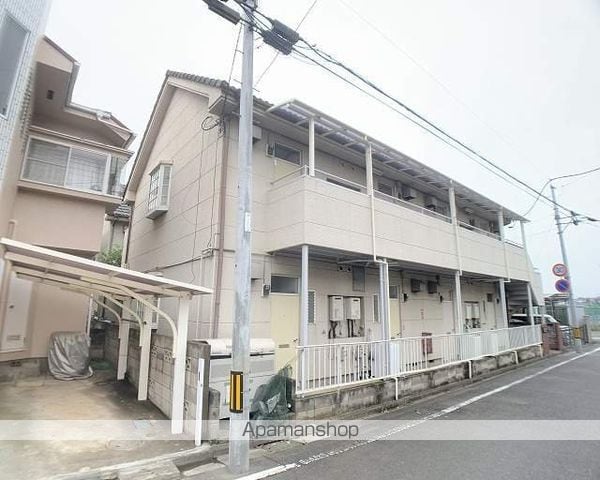 セゾン落合