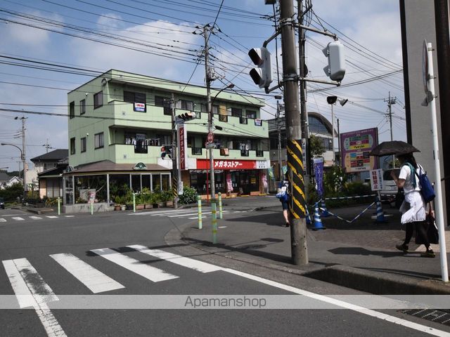 クレイノクローバーハイツIIIの周辺写真