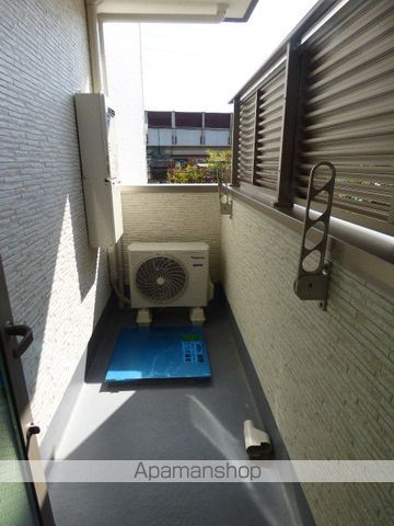 ジュネス服部南の内装写真