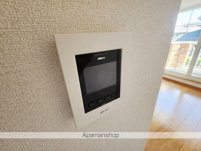 ハイム ノルデンの内装写真