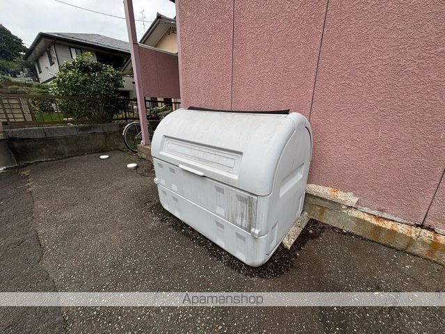 ハイツリバーサイドIIIのその他写真