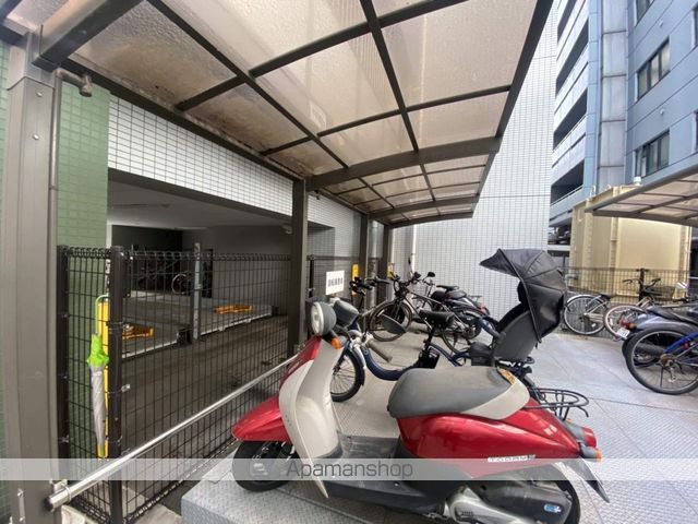 エンクレスト赤坂弐番館 204 ｜ 福岡県福岡市中央区赤坂１丁目14-17（賃貸マンション1K・2階・24.88㎡） その25