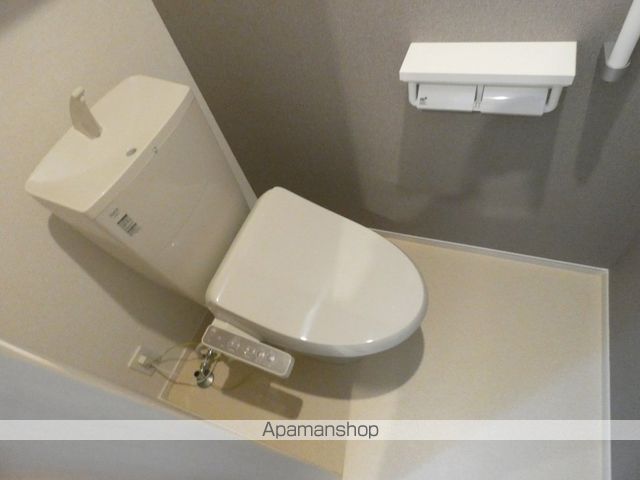 ウエスト ヒルの内装写真