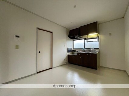 スカイガーデン・青沼　Ｂ[3DK/55.2m2]のリビング・居間3