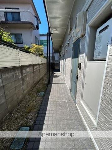 フェニーチェの内装写真