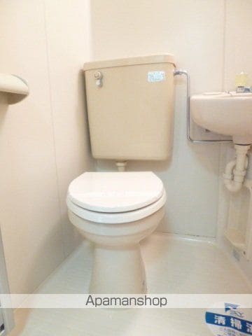 スカイコート新宿第7の内装写真