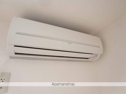 メルベーユＣ棟[1K/24.5m2]の内装3