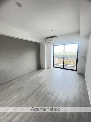 東京都港区西麻布２丁目[2LDK/58.26m2]の内装7