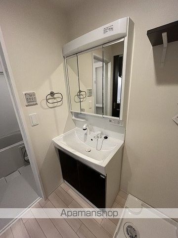 ムーンガーデンの内装写真