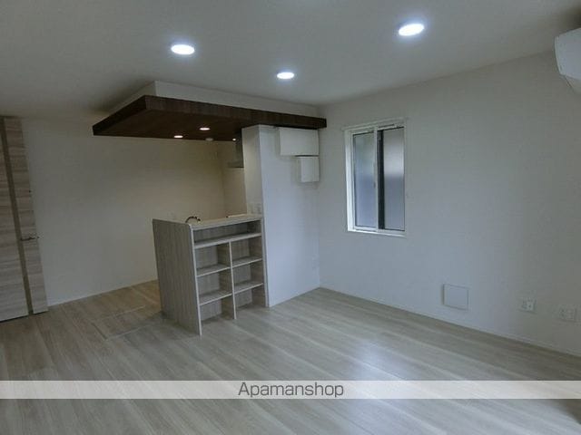 DーROOMルント連坊 Iの内装写真