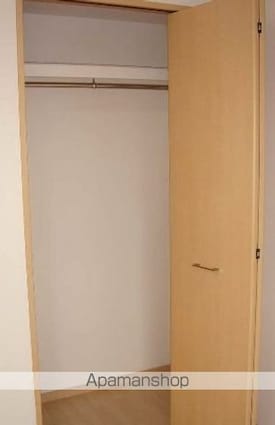 茨城県水戸市吉沢町[1LDK/44m2]の収納