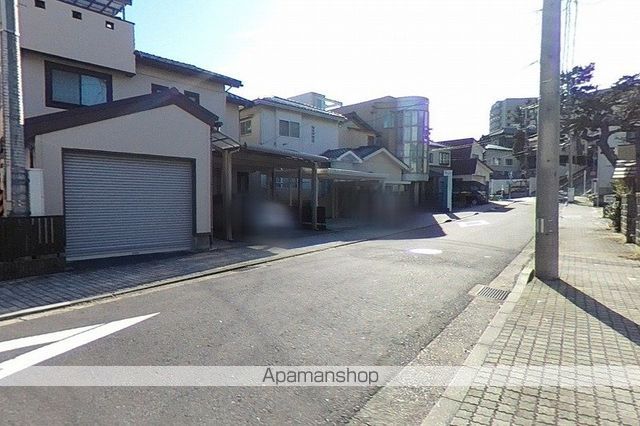 ハクエーマンションの周辺写真