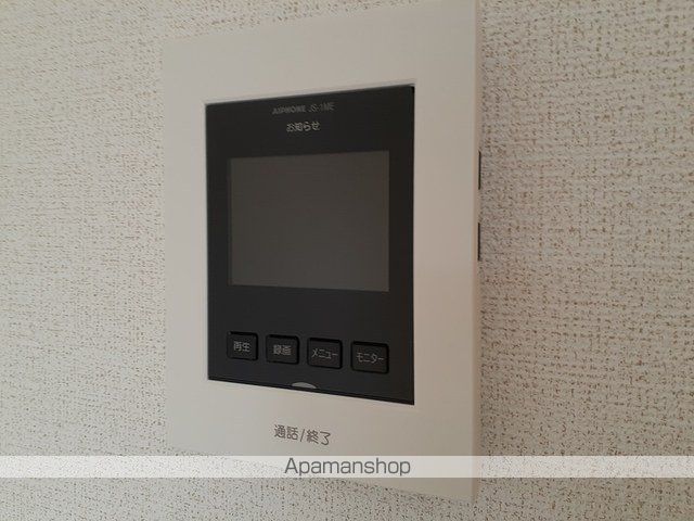 アネモスヒルズ姫路IIの内装写真