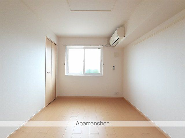 アネシス・ルナAの内装写真