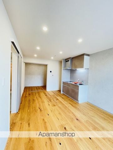 WELLNEST ROOM 名駅南 B棟の内装写真
