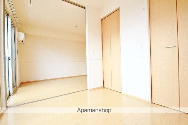 ルーチェの内装写真