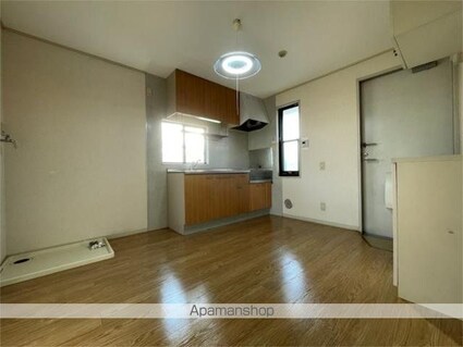 エステート[2DK/35.4m2]の内装2