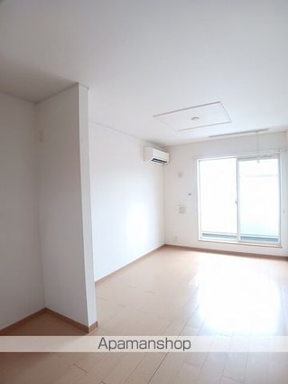 ヴィラ　コスモス[2LDK/54.85m2]のリビング・居間