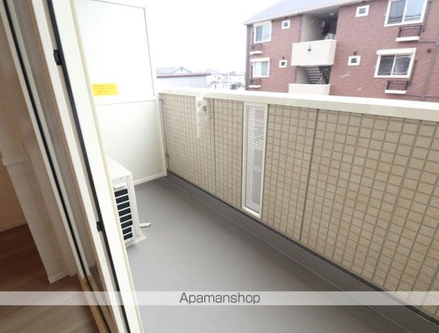 エスポワールヴィラ Aの内装写真