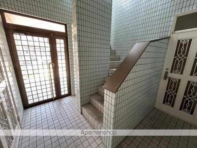 フジパレス弐番館の内装写真